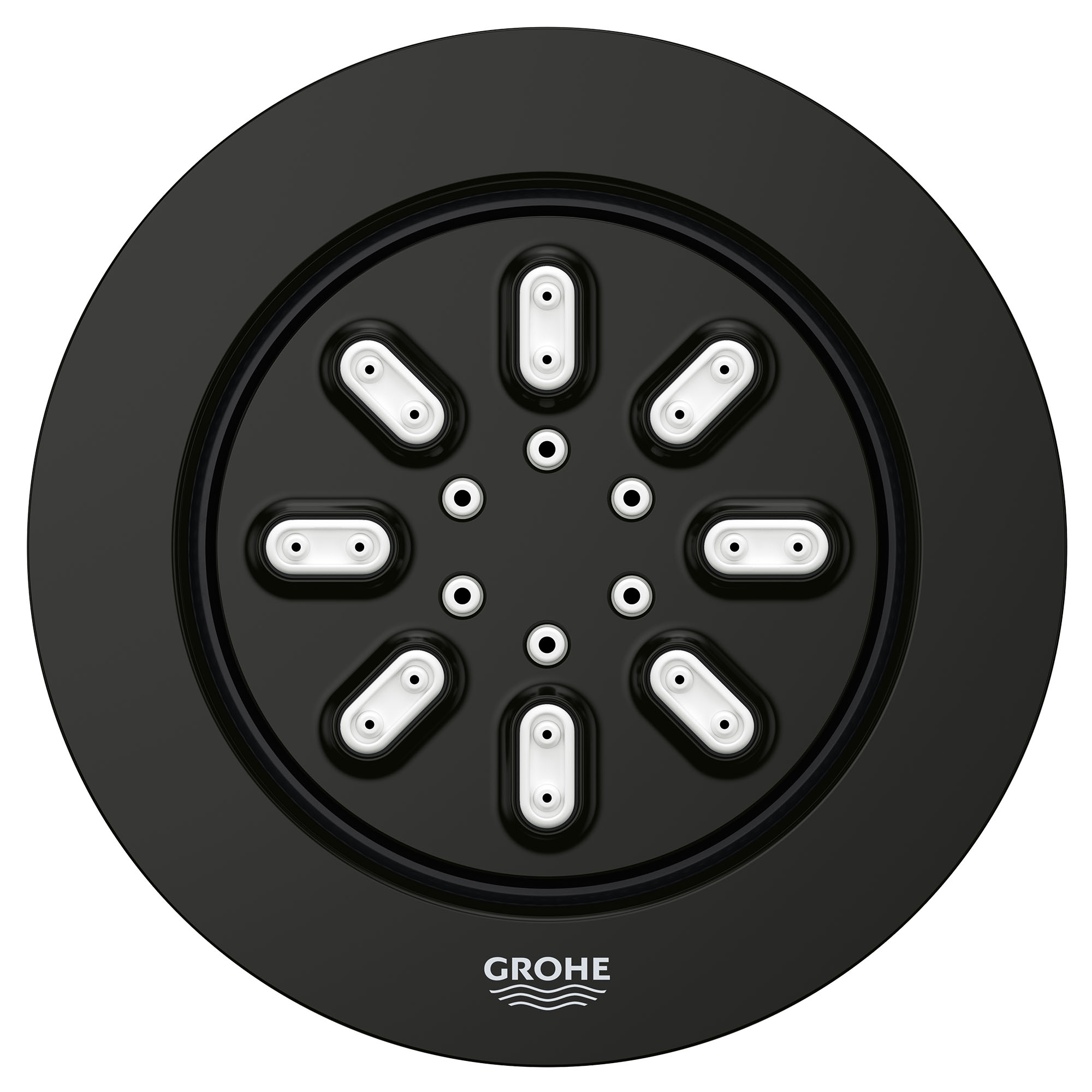 Body Spray 2 Sprays, 0.9gpm